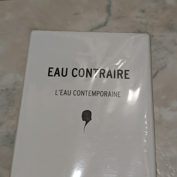 Thirdman Eau Contraire 100ml 3.4 FL oz nib - Picture 2 of 5